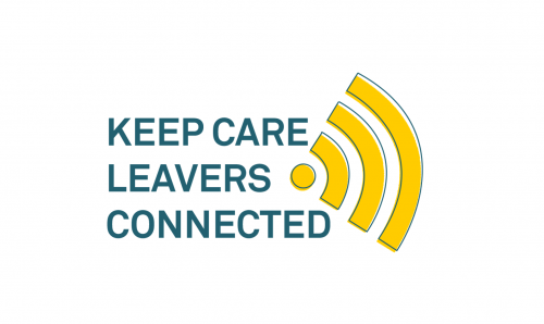 UPDATE - Keep Care Leavers Connected